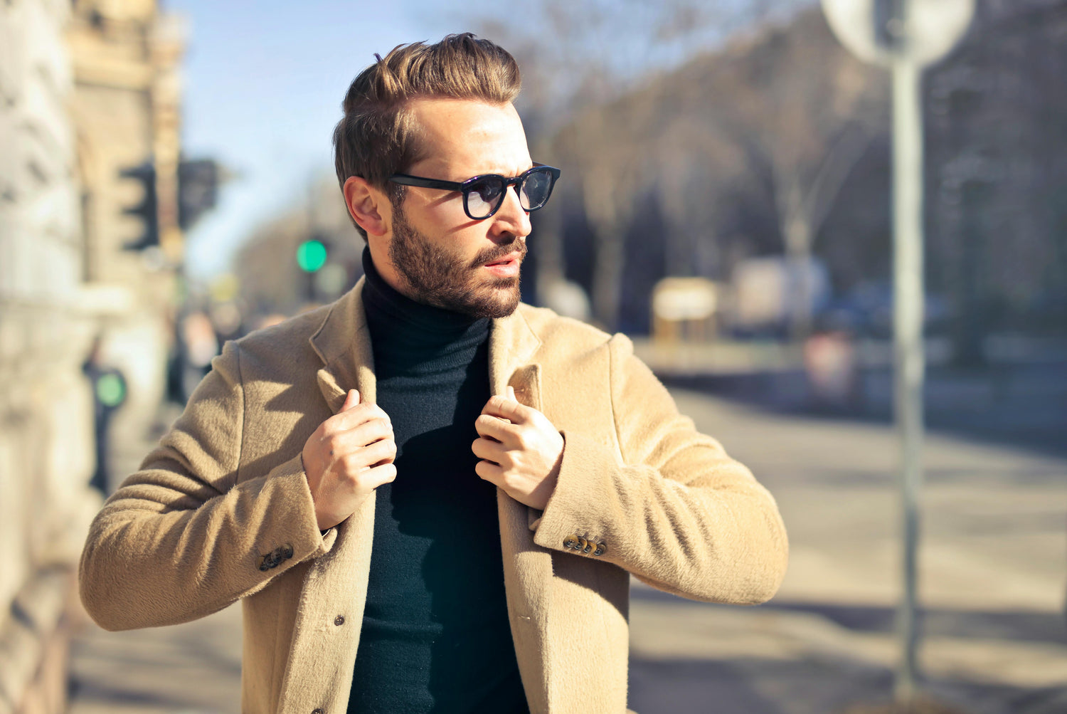 MEN'S COLLECTION