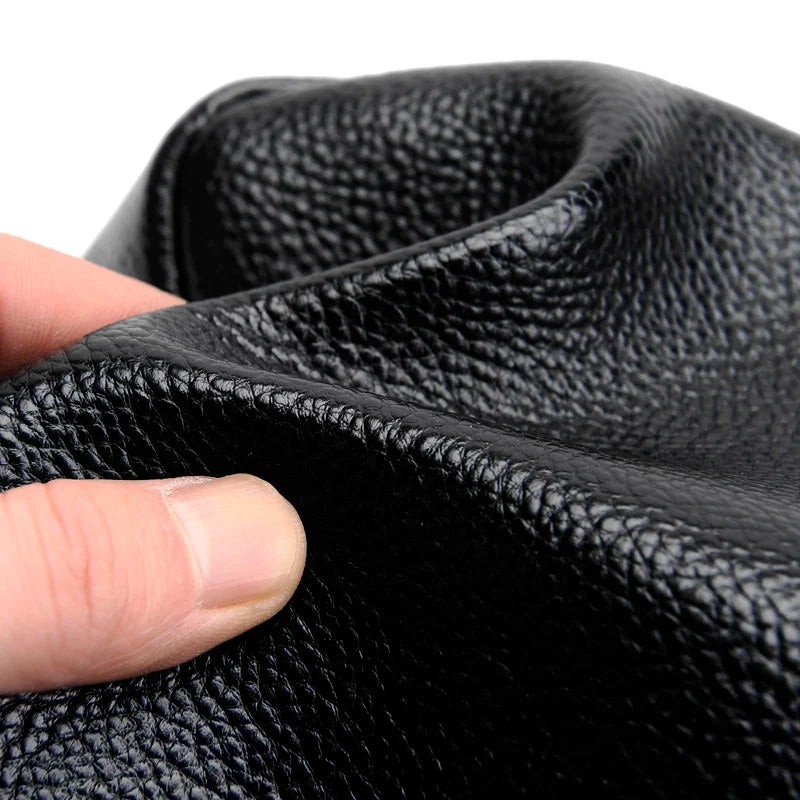 Valoria | Men's Soft PU Crossbody  Bag